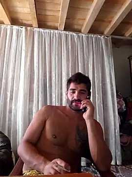 ogiday124 online show from 20, 10, 2025