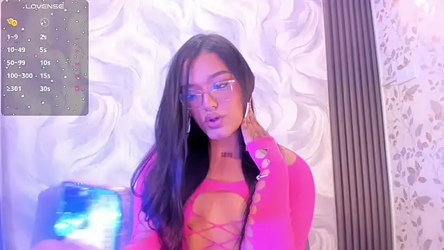 xkaty grey online show from 6, 3, 2026