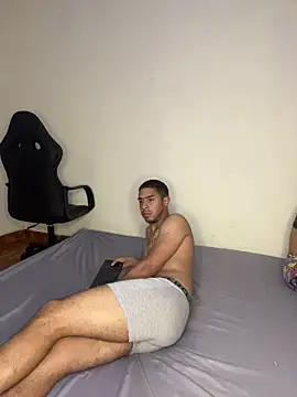 chucky karla online show from 8, 4, 2026