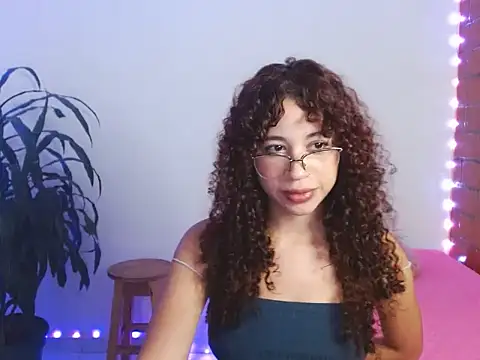 Medussa3033 online show from 16, 10, 2025