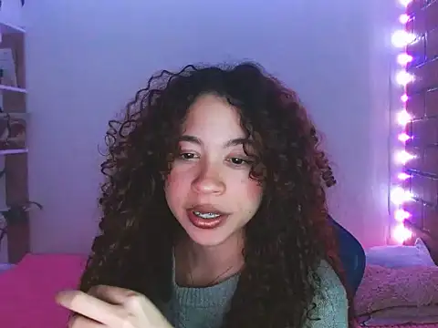 Medussa3033 online show from 7, 3, 2026