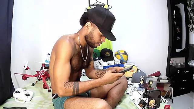 AXionX online show from 7, 11, 2025