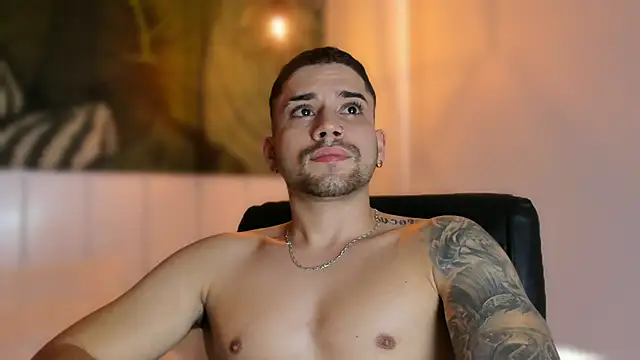 Mike montoya01 online show from 20, 11, 2025