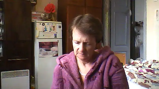 JesykaLove566 online show from 19, 11, 2025