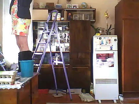 JesykaLove566 online show from 21, 11, 2025