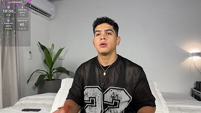 Scott flintt online show from 15, 11, 2025