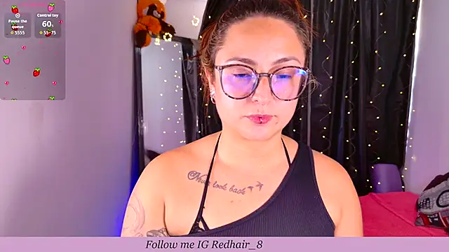 Rhosynn online show from 24, 10, 2025