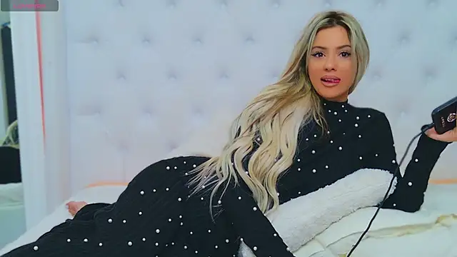 AriannaSins online show from 24, 1, 2025