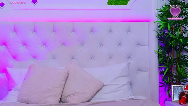 AriannaSins online show from 22, 12, 2025