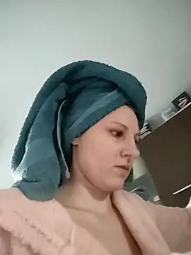 SandyCassie online show from 30, 10, 2025