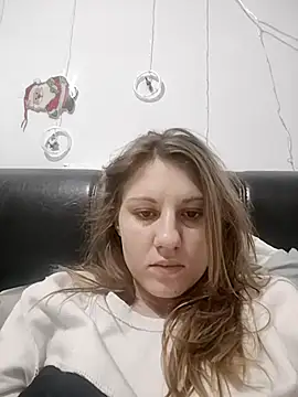 SandyCassie online show from 28, 11, 2025