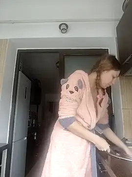 SandyCassie online show from 28, 2, 2026