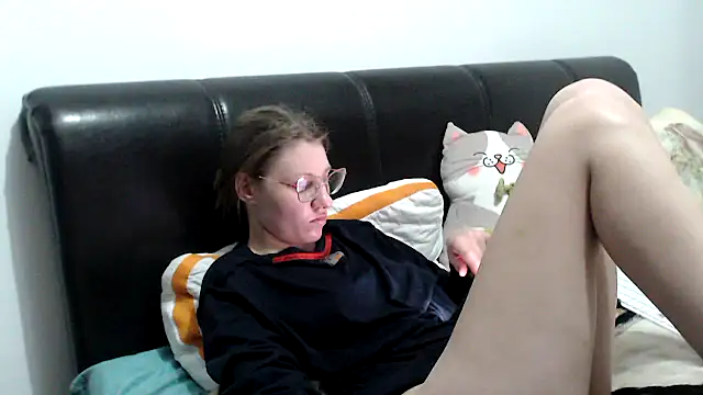 SandyCassie online show from 14, 3, 2026