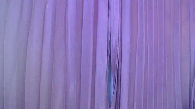 antonella rosecs online show from 4, 2, 2026