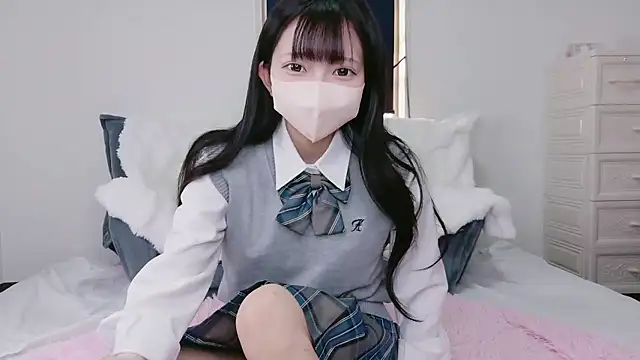 Mirai oO16Oo online show from 25, 11, 2025