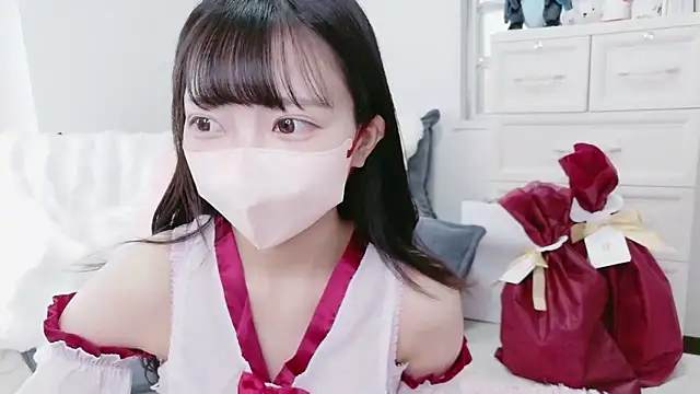 Mirai oO16Oo online show from 7, 1, 2026