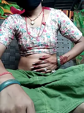 Rajni chauhan online show from 31, 10, 2025