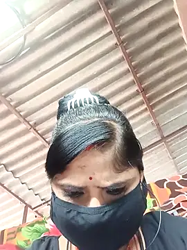 Rajni chauhan online show from 7, 11, 2025