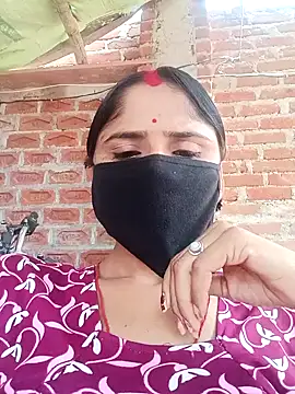 Snapshot of Rajni_chauhan chatting on 1, 6, 2026 Rajni chauhan online show from 1, 6, 2026