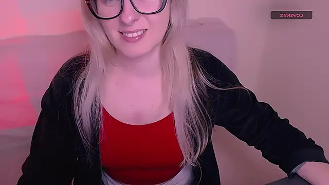 AllaLeomz online show from 3, 12, 2025