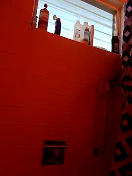 whitepony244 online show from 28, 10, 2025