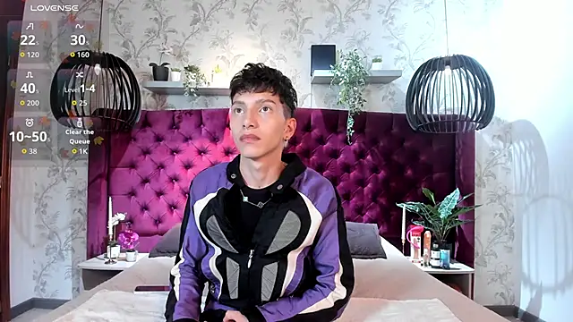 Tiam muller online show from 10, 1, 2026