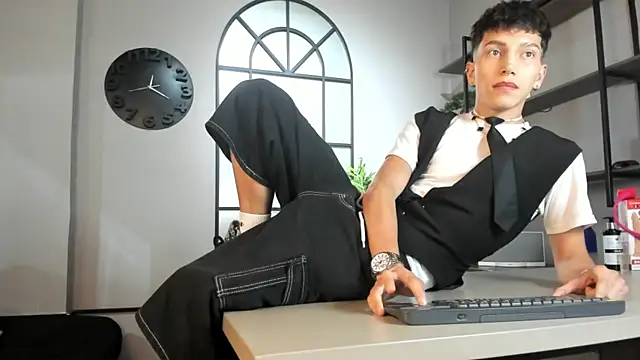 Tiam muller online show from 16, 1, 2026