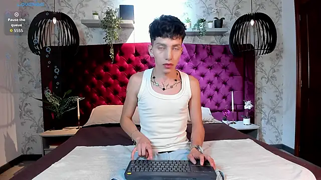 Tiam muller online show from 19, 1, 2026