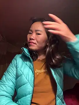 Saomai25 online show from 24, 11, 2025