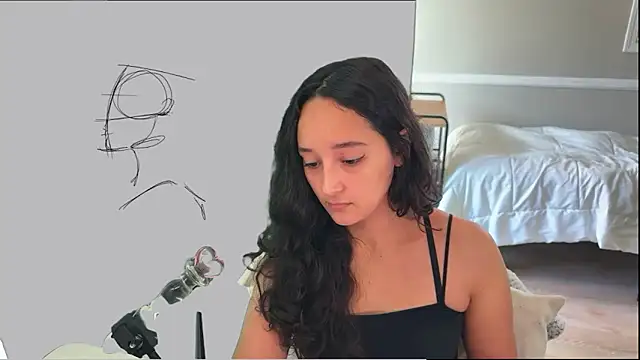 WinnieRin online show from 5, 1, 2026