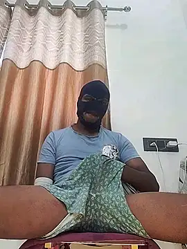 Mysterious Prince online show from 22, 11, 2025