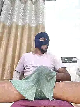 Mysterious Prince online show from 27, 11, 2025