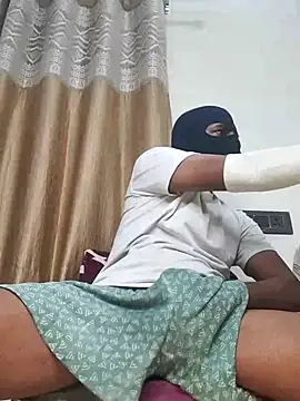 Mysterious Prince online show from 2, 12, 2025