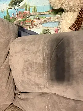 Curvy  Goddess online show from 27, 10, 2025