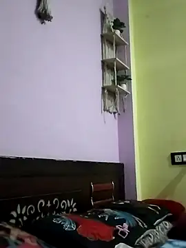 Jyoti-Love-143 online show from 19, 11, 2025