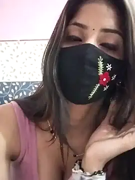 Jyoti-Love-143 online show from 7, 4, 2026