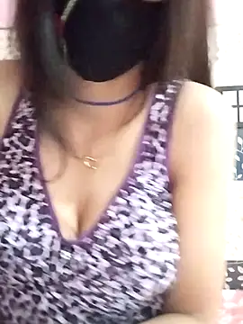 Snapshot of Jyoti-Love-143 chatting on 25, 4, 2026 Jyoti-Love-143 online show from 25, 4, 2026