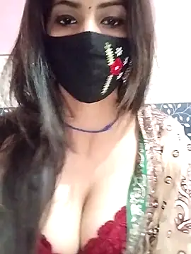 Snapshot of Jyoti-Love-143 chatting on 30, 4, 2026 Jyoti-Love-143 online show from 30, 4, 2026