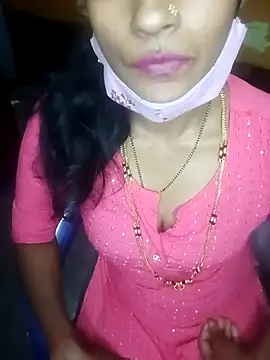 Snapshot of Deepa_telugu chatting on 25, 10, 2025 Deepa telugu online show from 25, 10, 2025