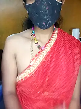 Snapshot of Deepa_telugu chatting on 29, 10, 2025 Deepa telugu online show from 29, 10, 2025