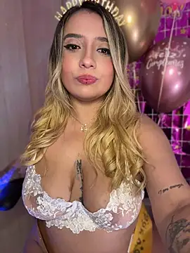 Snapshot of _Ninasanz chatting on 29, 5, 2026 Ninasanz online show from 29, 5, 2026