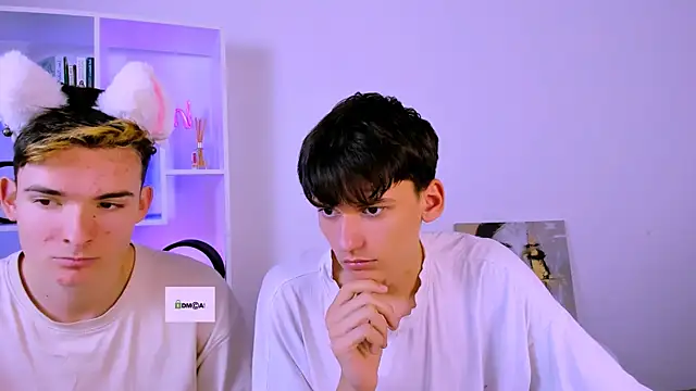 jordi ser online show from 17, 11, 2025