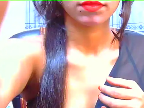 Snapshot of Aahana_Pari chatting on 16, 10, 2025 Aahana Pari online show from 16, 10, 2025