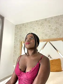 EmiParks online show from 17, 10, 2025