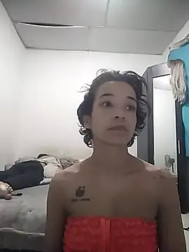 Teressa Love online show from 22, 11, 2025