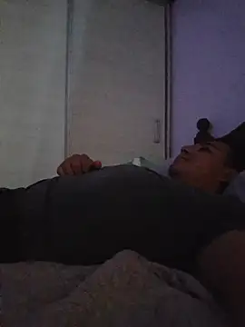 Rueditasss online show from 16, 12, 2025