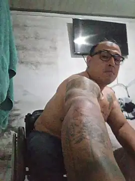 Rueditasss online show from 11, 1, 2026