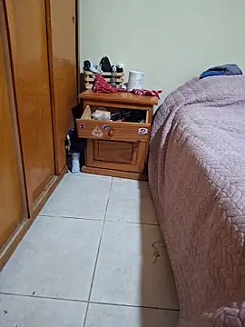 Rueditasss online show from 8, 4, 2026