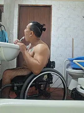 Rueditasss online show from 10, 4, 2026