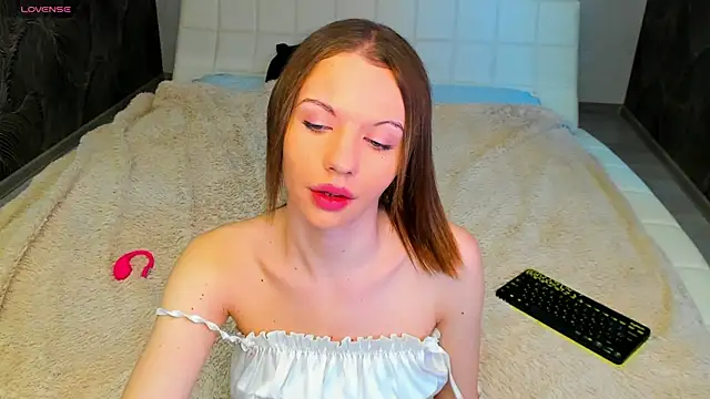 Keit princess online show from 13, 7, 2026